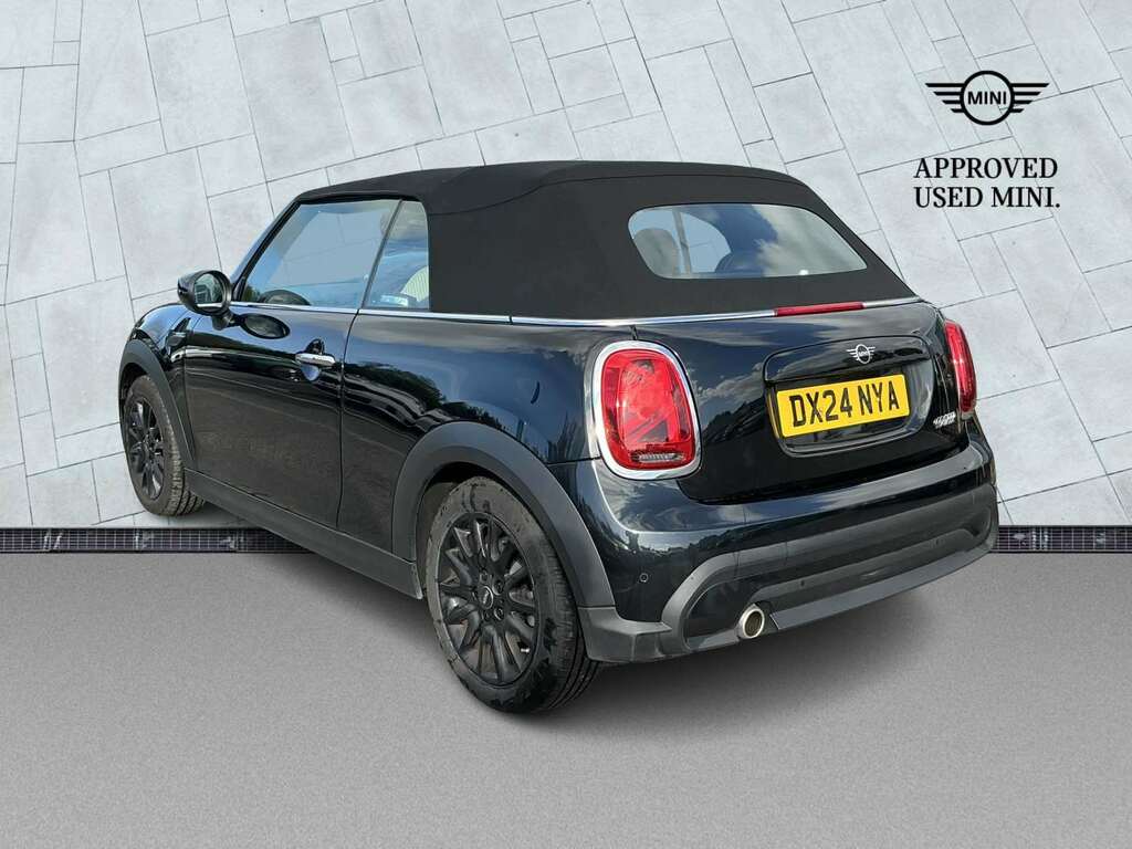 Mini Convertible 1.5 Cooper Classic  #2