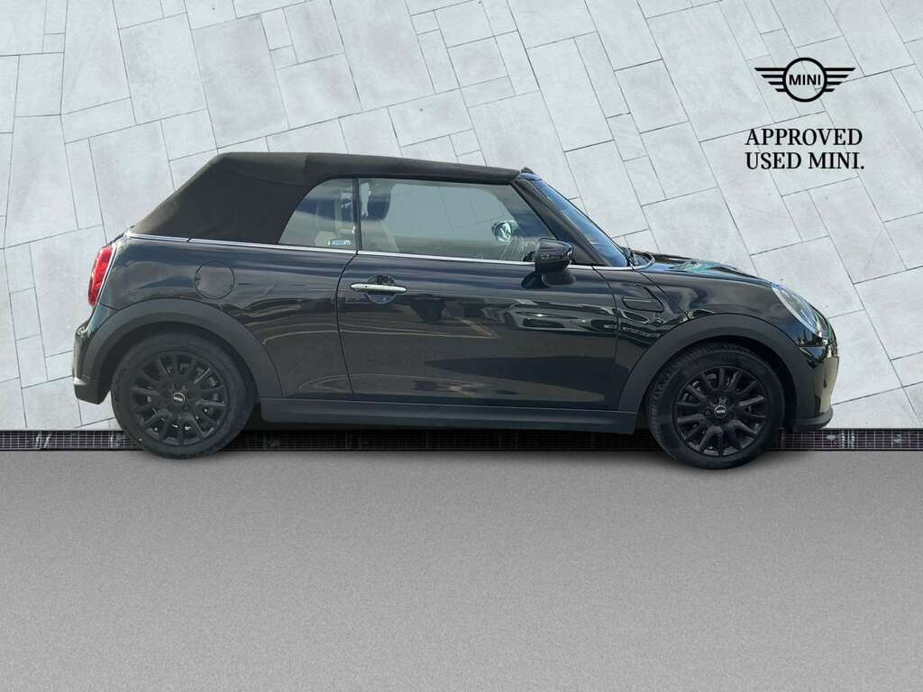 Mini Convertible 1.5 Cooper Classic  #3