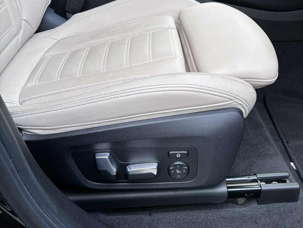 BMW X3 Xdrive20i Mht M Sport Step White #31
