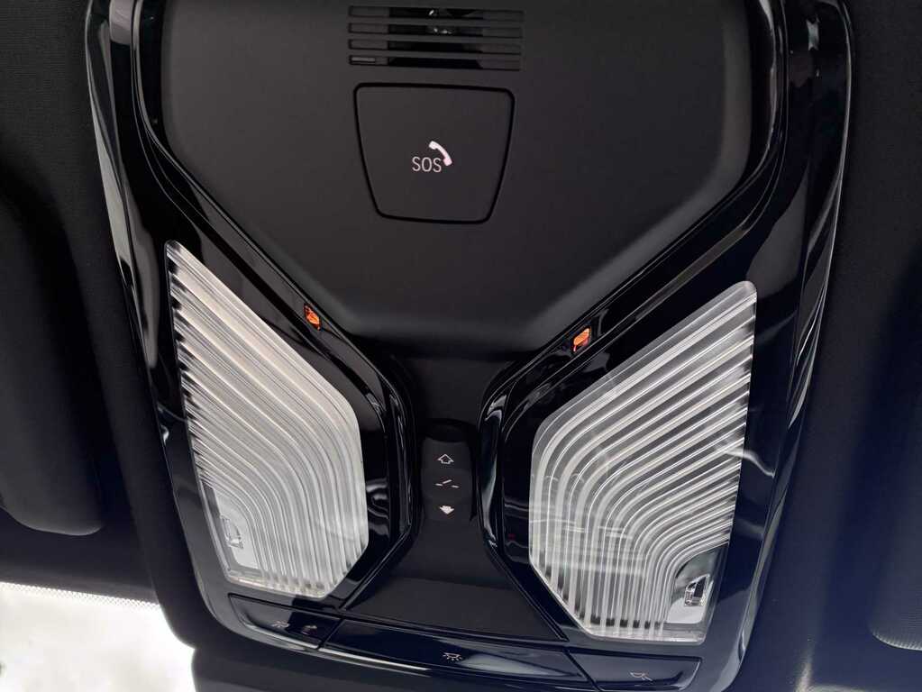 BMW X3 Xdrive20i Mht M Sport Step White #28