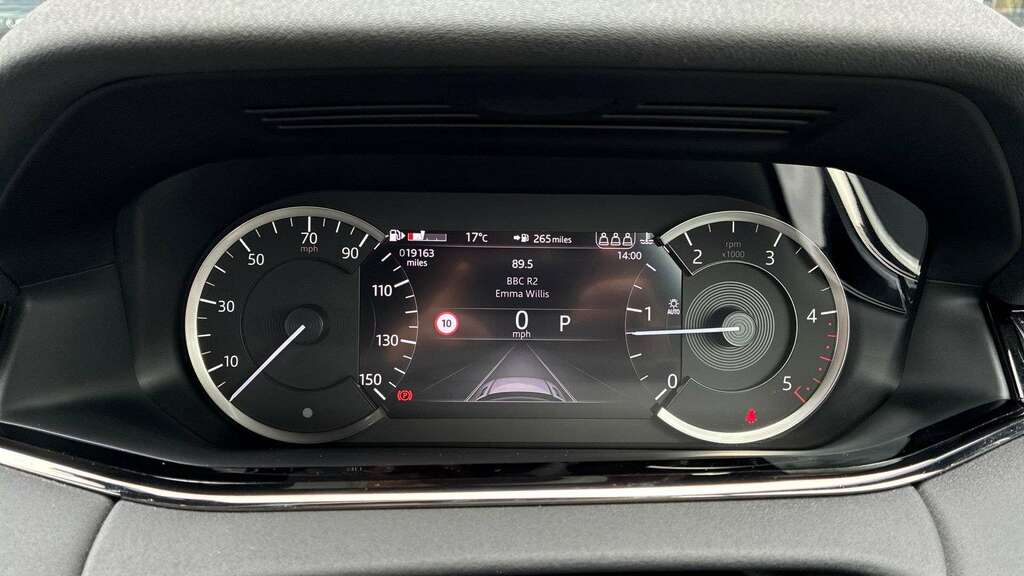 Land Rover Range Rover Evoque Suv 1.5 Range Rover Evoque Dynamic Hse Phev 4 Grey #16