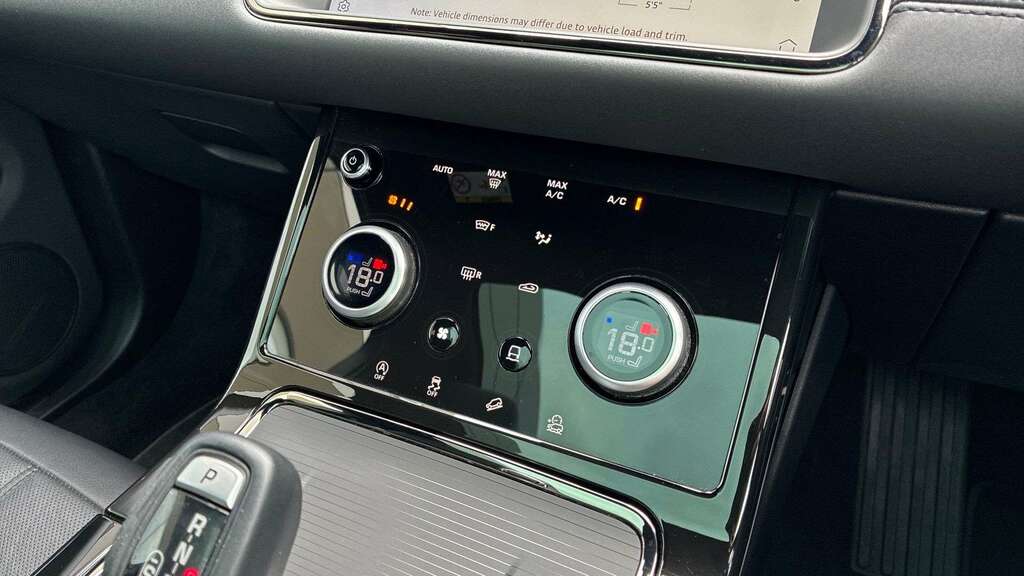 Land Rover Range Rover Evoque Suv 1.5 Range Rover Evoque Dynamic Hse Phev 4 Grey #32