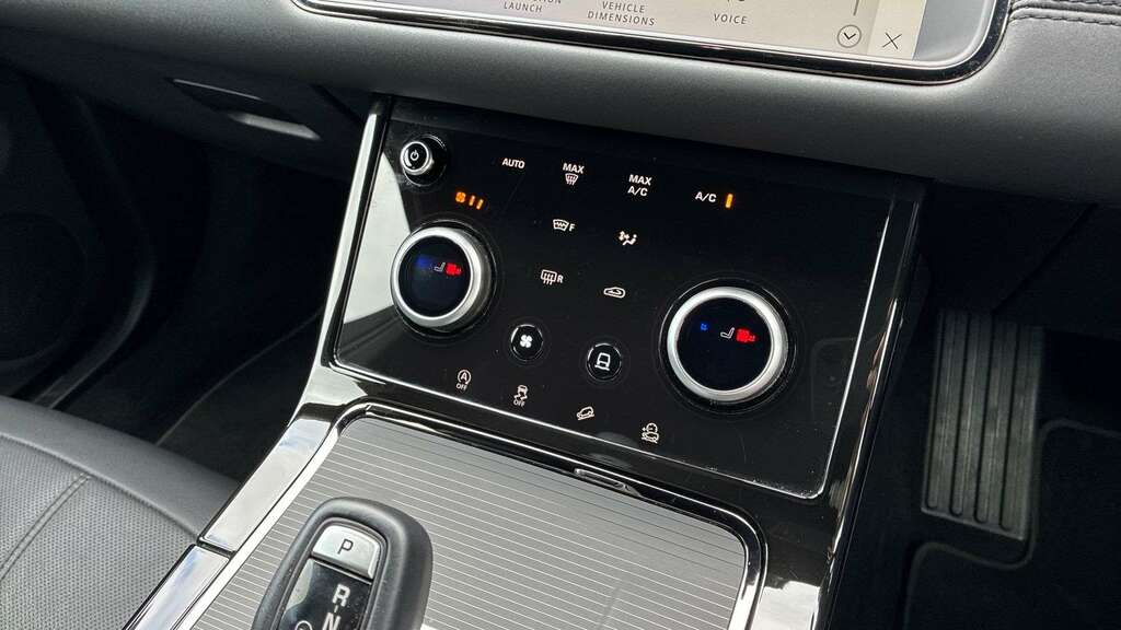 Land Rover Range Rover Evoque Suv 1.5 Range Rover Evoque Dynamic Hse Phev 4 Grey #22