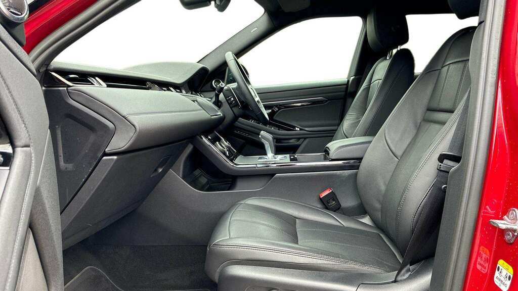Land Rover Range Rover Evoque Suv 1.5 Range Rover Evoque Dynamic Hse Phev 4 Grey #3
