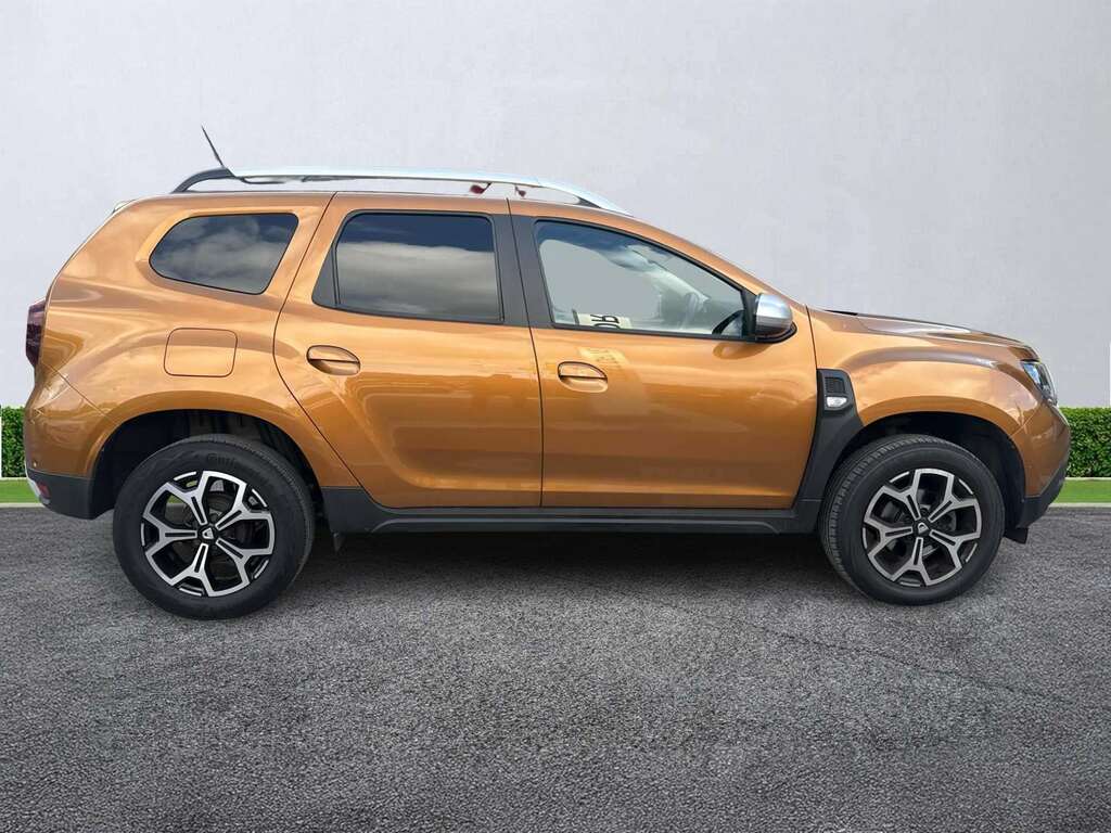 Dacia Duster 1.3 Tce 130 Prestige #3