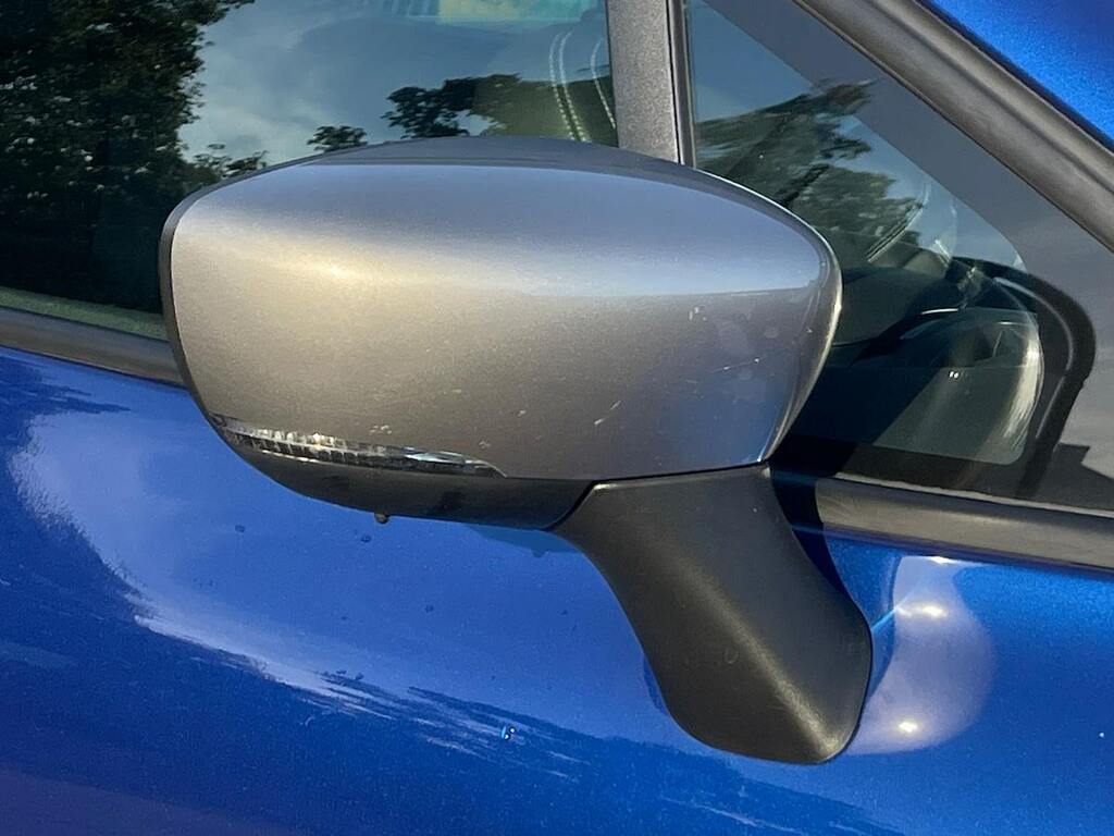 Renault Clio 0.9 Tce Play Euro 6 Ss White #37