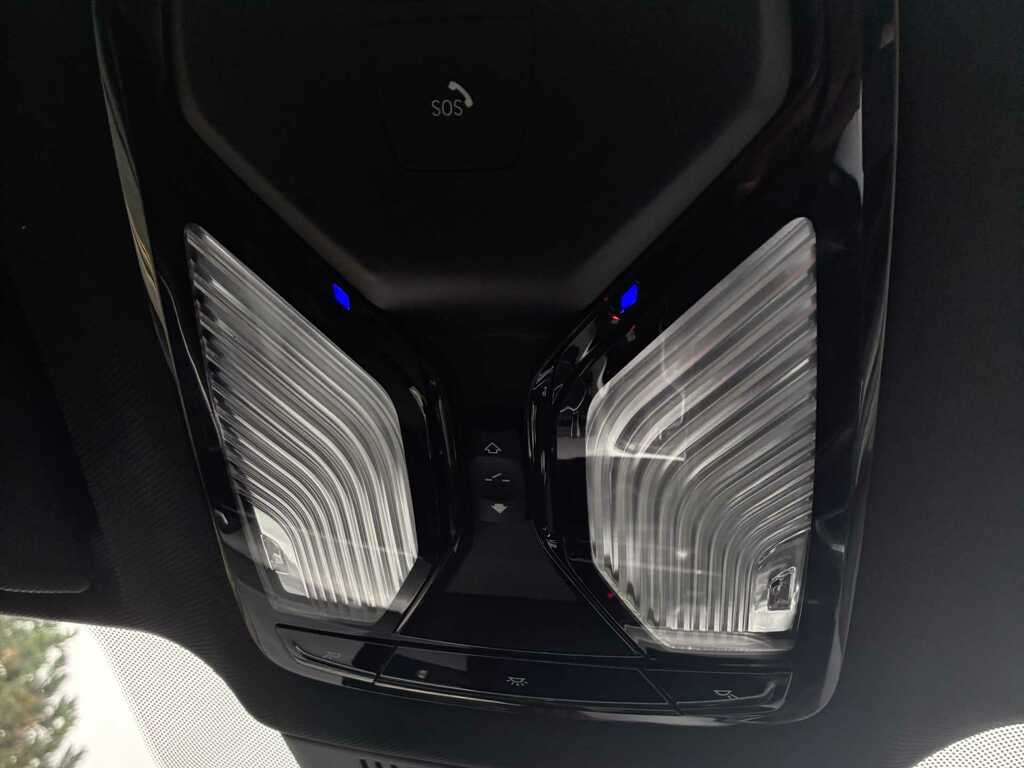 BMW 6 Series 620D M Sport Blue #30