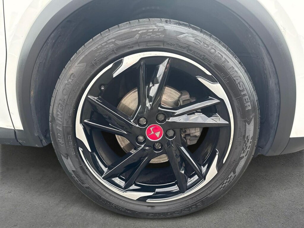 DS DS 7 1.6 Puretech Performance Line Eat8  #6