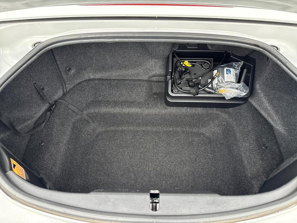Mazda MX-5 2.0 Sport Nav Blue #16