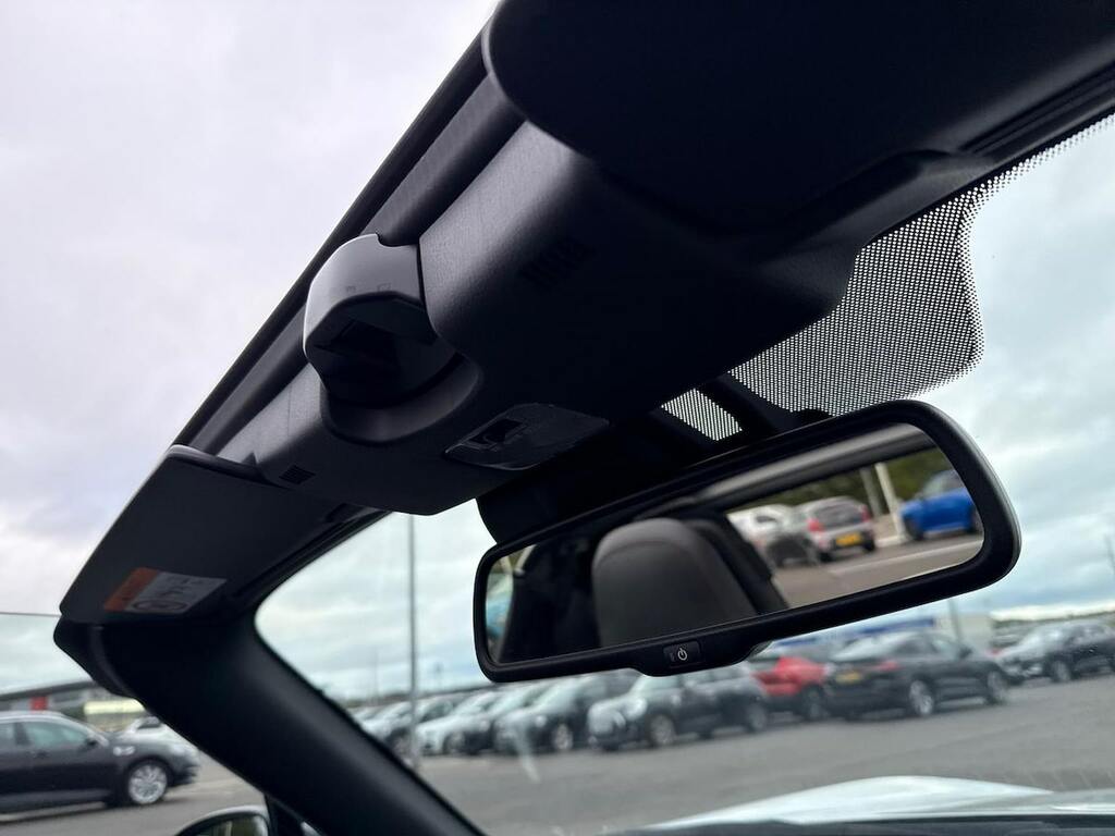 Mazda MX-5 2.0 Sport Nav Blue #13