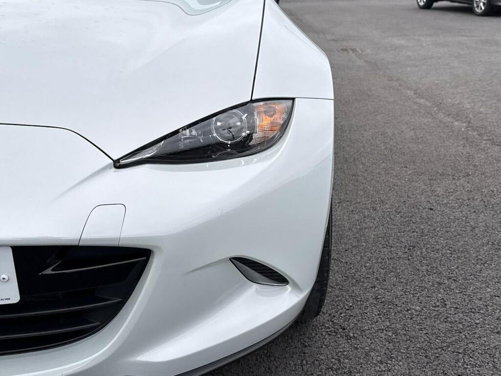 Mazda MX-5 2.0 Sport Nav Blue #28