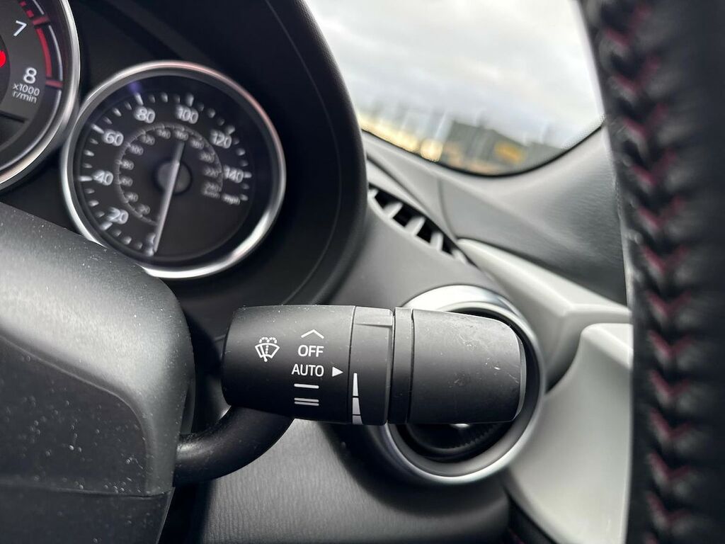 Mazda MX-5 2.0 Sport Nav Blue #25