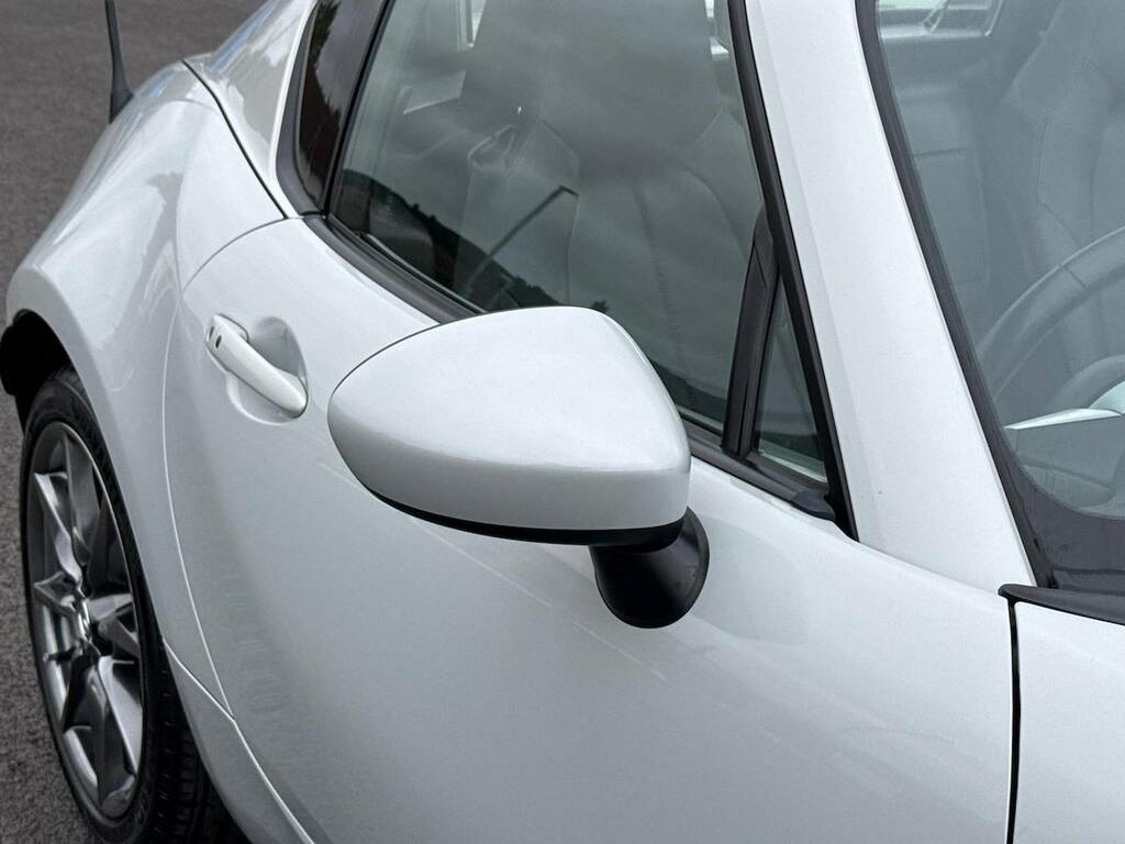 Mazda MX-5 2.0 Sport Nav Blue #29
