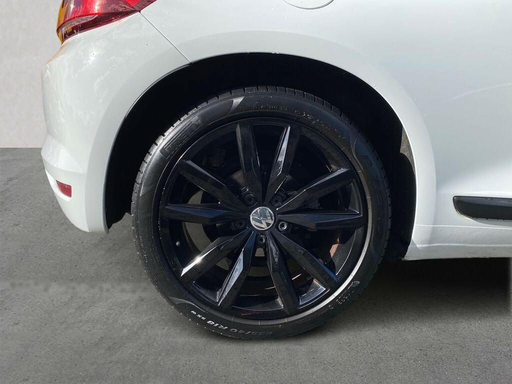 Volkswagen Scirocco 2.0 Tsi Gt Black Edition Hatchback Manu  #6