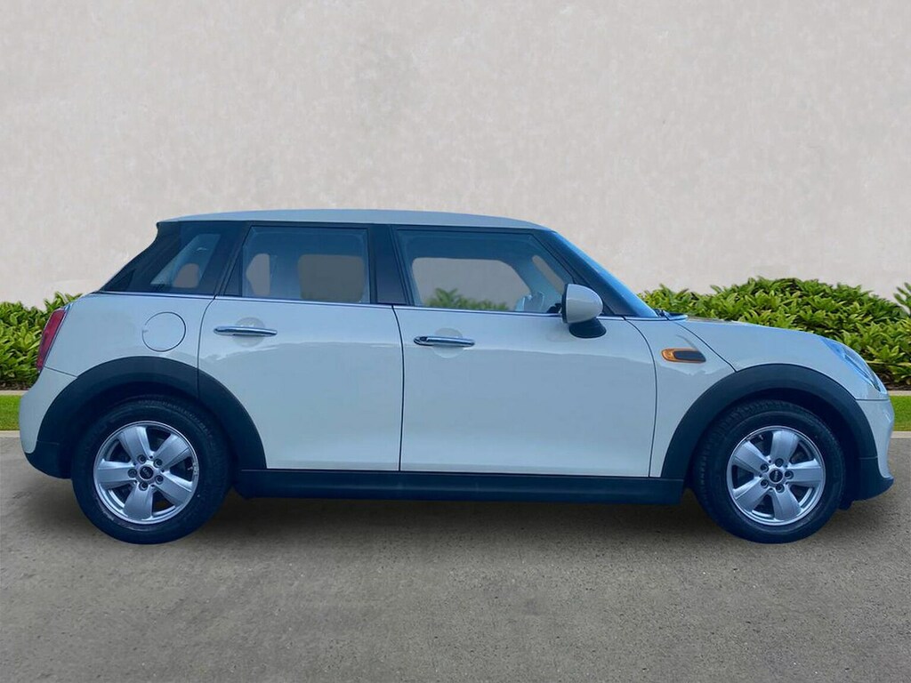 Mini Hatch 1.2 One Hatchback Euro 6 Ss  #3