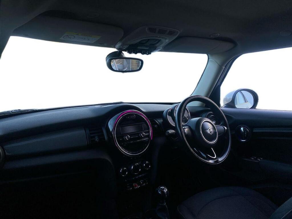 Mini Hatch 1.2 One Hatchback Euro 6 Ss  #6