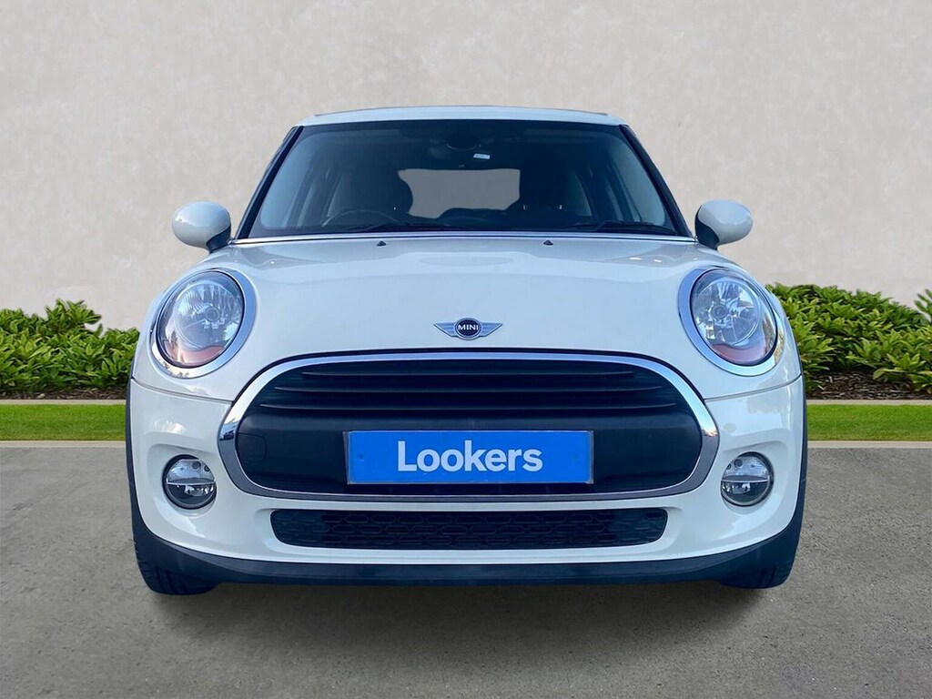Mini Hatch 1.2 One Hatchback Euro 6 Ss  #5