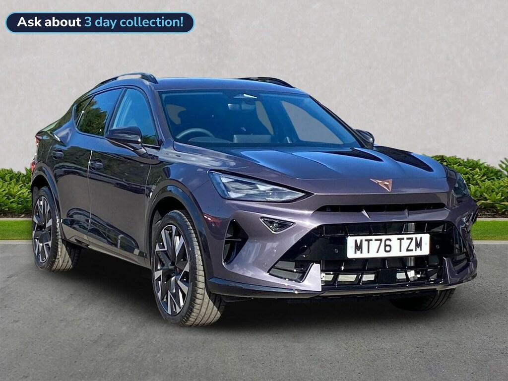 Cupra Formentor 1.5 Etsi 150 V2 Dsg 