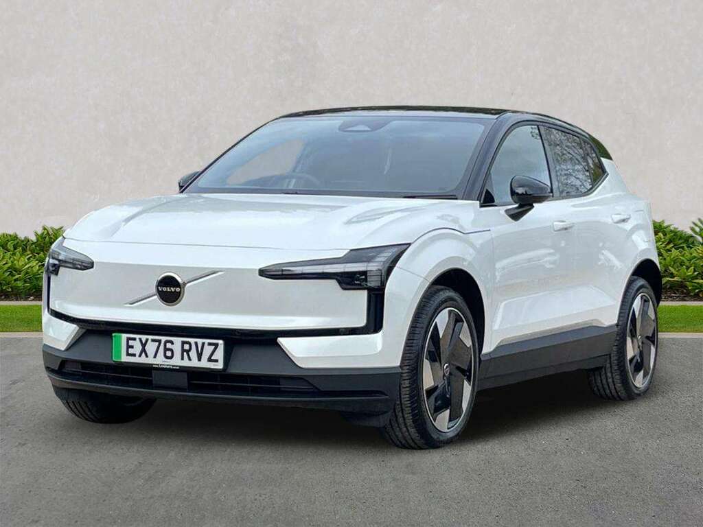 Volvo EX30 Twin Performance 69Kwh Plus Awd #19