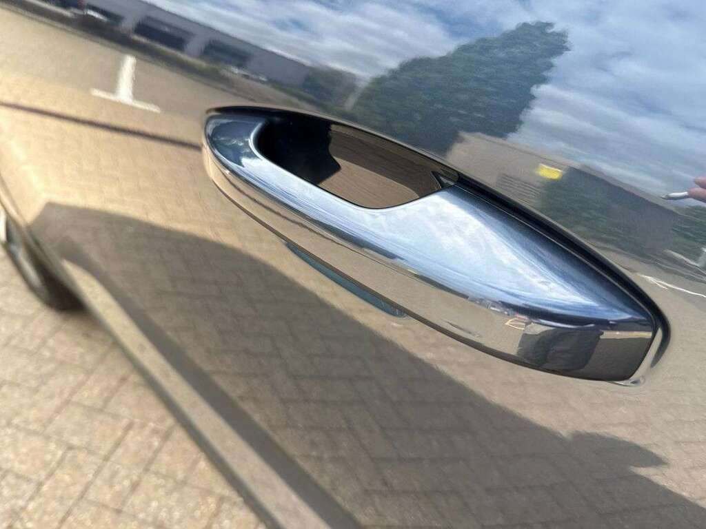 Volvo XC40 2.0 B4p Ultra Black Edition Black #35