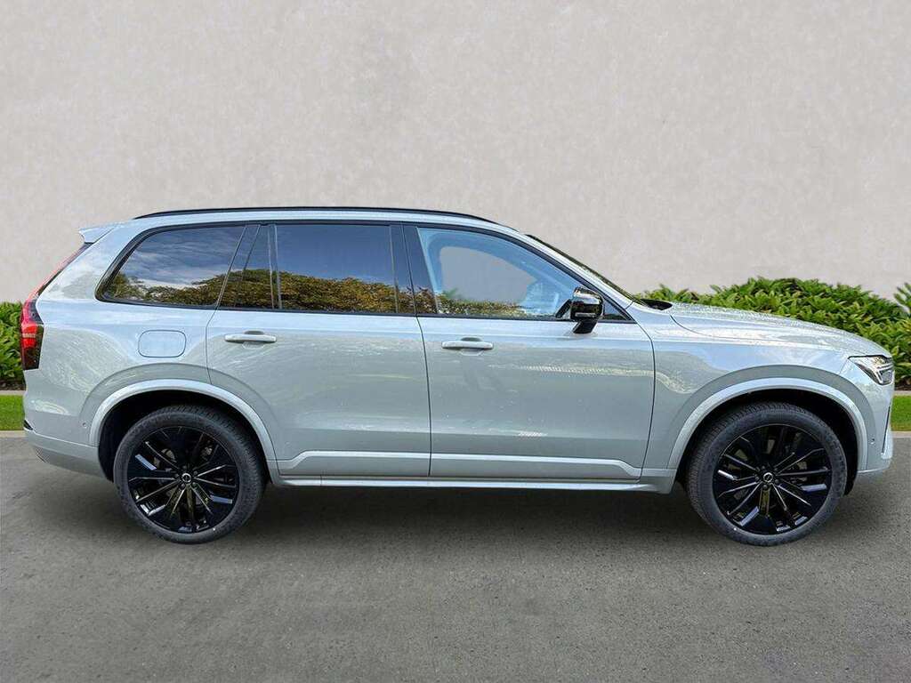 Volvo XC90 2.0 T8 406 Phev Ultra Pro Black Ed Awd Gtron #3