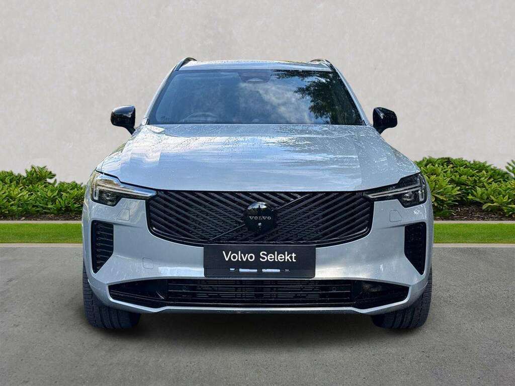 Volvo XC90 2.0 T8 406 Phev Ultra Pro Black Ed Awd Gtron #5