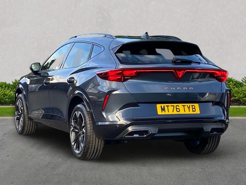 Cupra Formentor 1.5 Etsi 150 V1 Dsg #2
