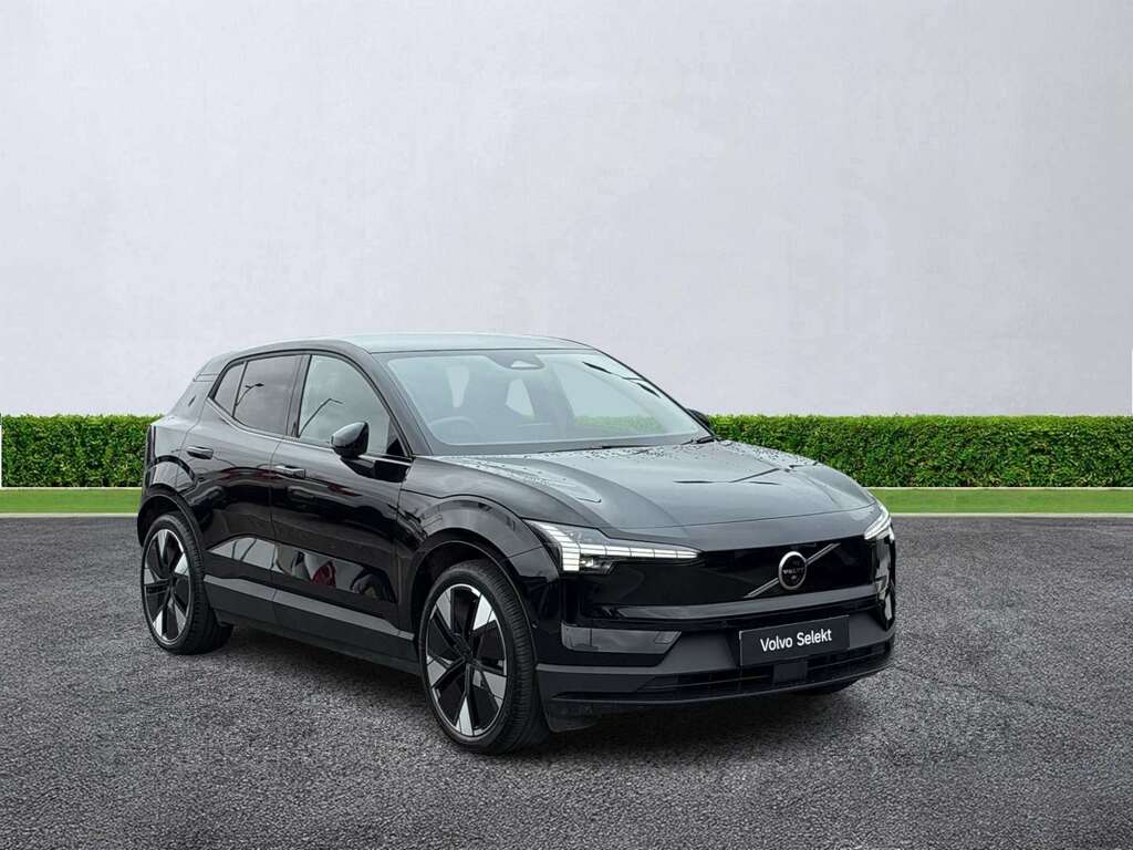 Volvo EX30 315Kw P8 Ultra 69Kwh Awd