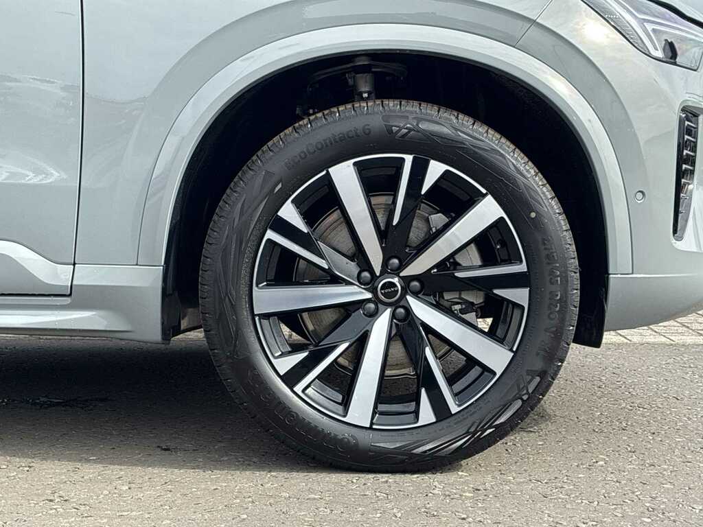 Volvo XC90 2.0 B5p Plus Dark Awd Geartronic #6