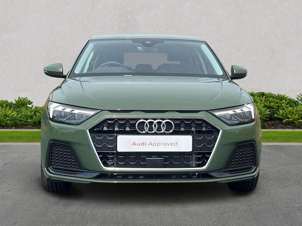 Audi A1 1.0 Tfsi 30 Sport Sportback Euro  #5