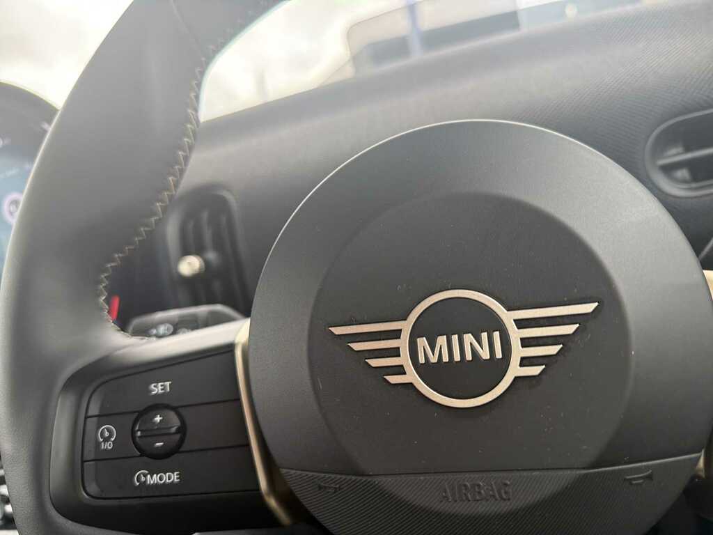 Mini Hatch 2.0 Cooper S Sport Steptronic Euro 6 Ss Green #31