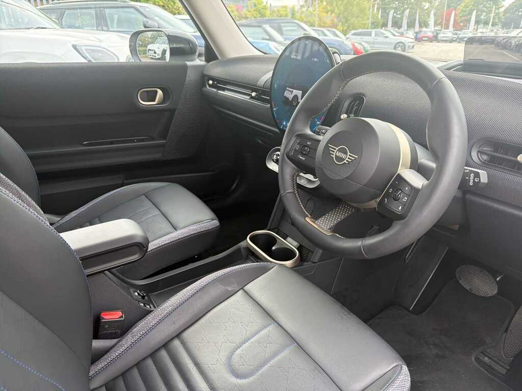 Mini Hatch 2.0 Cooper S Sport Steptronic Euro 6 Ss Green #8