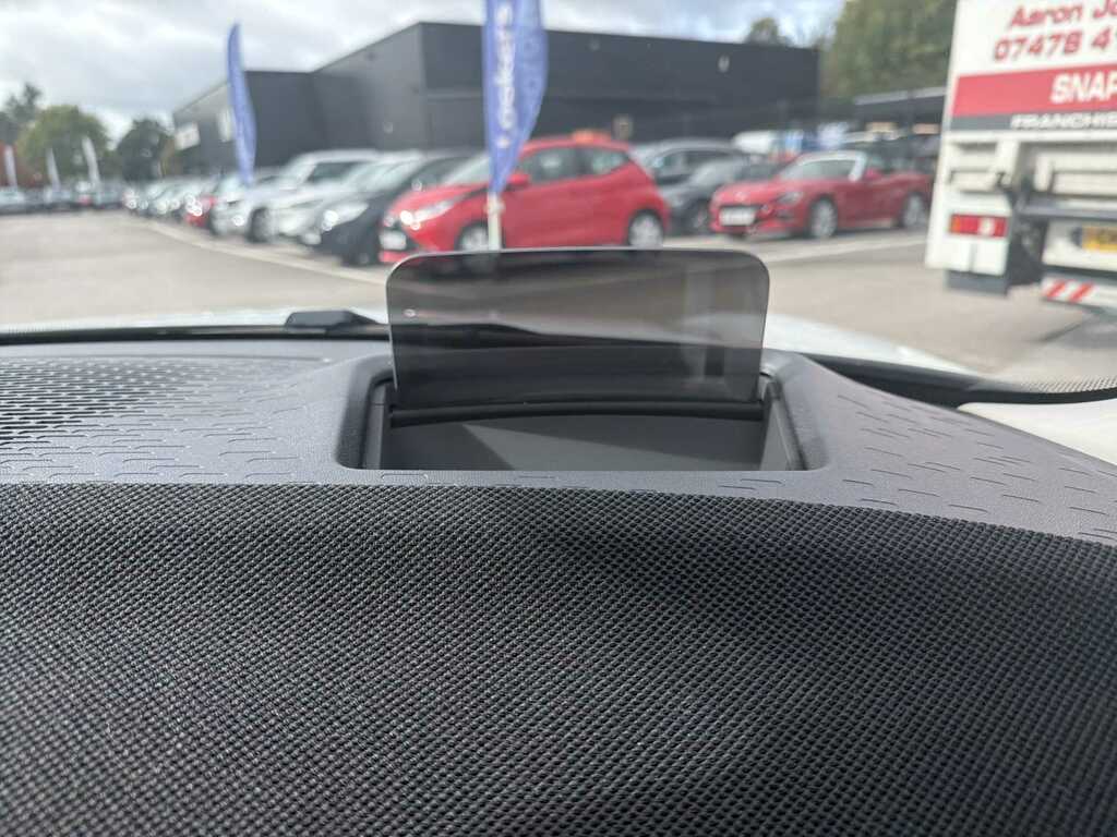 Mini Hatch 2.0 Cooper S Sport Steptronic Euro 6 Ss Green #10