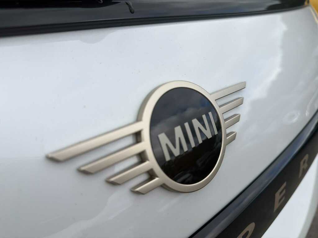 Mini Hatch 2.0 Cooper S Sport Steptronic Euro 6 Ss Green #38
