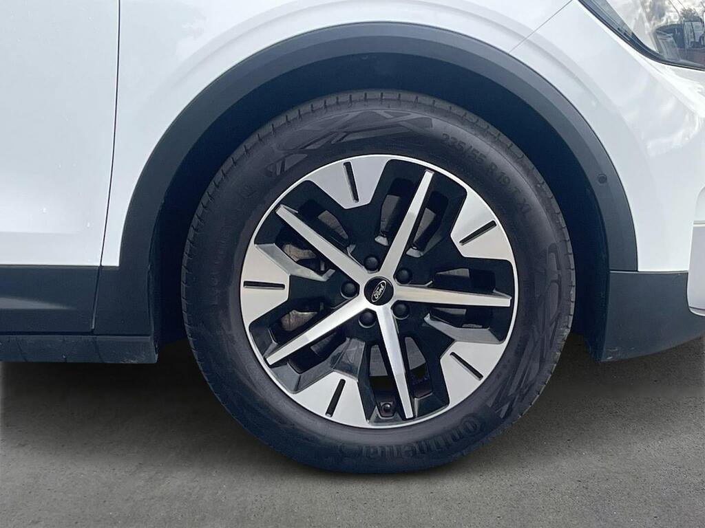 Ford Explorer 210Kw Select 77Kwh Driver Assist Pack  #6