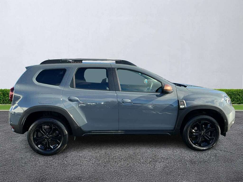Dacia Duster 1.0 Tce 100 Bi-fuel Extreme #3