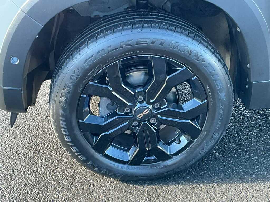Dacia Duster 1.0 Tce 100 Bi-fuel Extreme #6