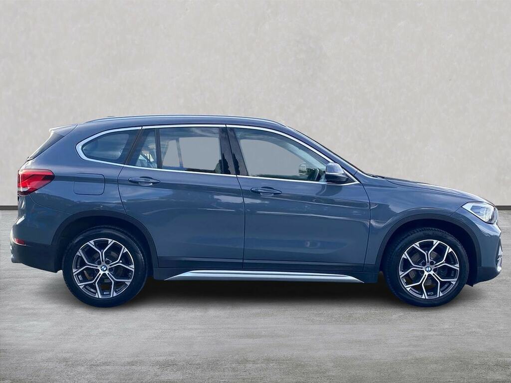 BMW X1 Bmw X1 Sdrive18d Xline  #3