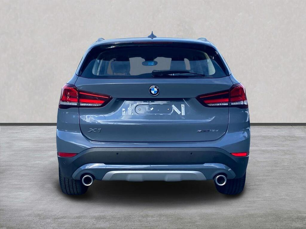 BMW X1 Bmw X1 Sdrive18d Xline  #4