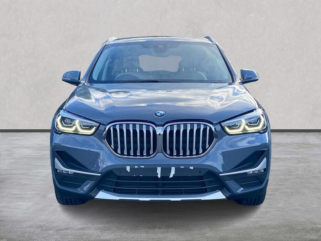 BMW X1 Bmw X1 Sdrive18d Xline  #5