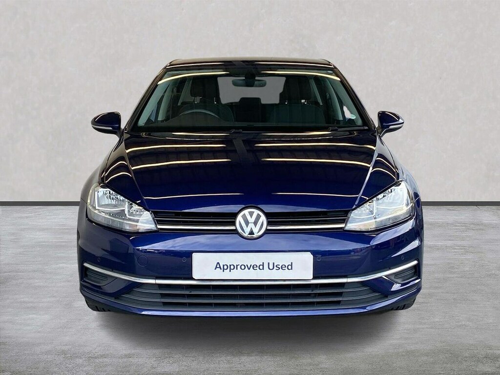 Volkswagen Golf 1.4 Tsi Se Nav  #5