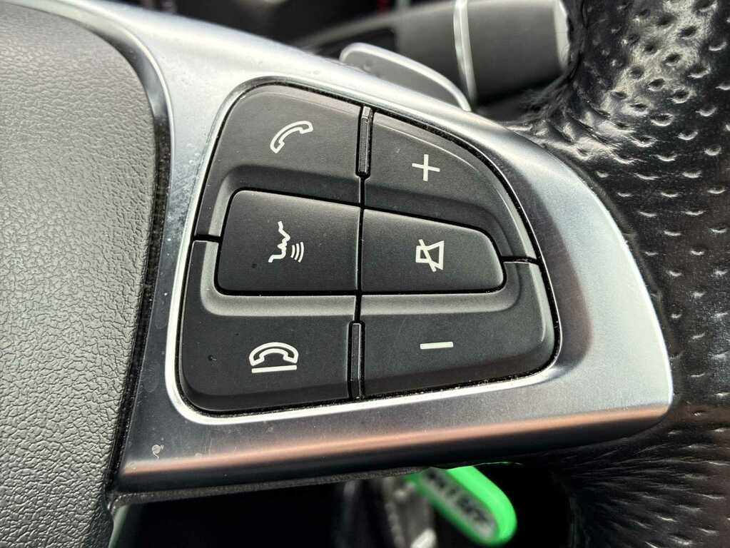 Mercedes-Benz GLC Class Glc 43 4Matic Premium Plus 9G-tronic Grey #23
