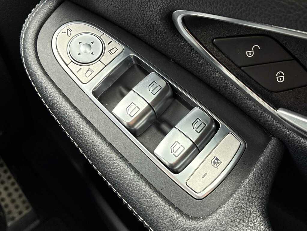 Mercedes-Benz GLC Class Glc 43 4Matic Premium Plus 9G-tronic Grey #21