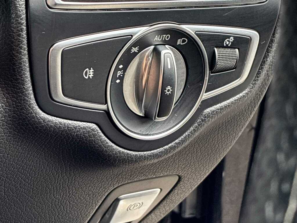 Mercedes-Benz GLC Class Glc 43 4Matic Premium Plus 9G-tronic Grey #39