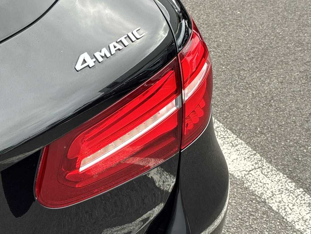 Mercedes-Benz GLC Class Glc 43 4Matic Premium Plus 9G-tronic Grey #34