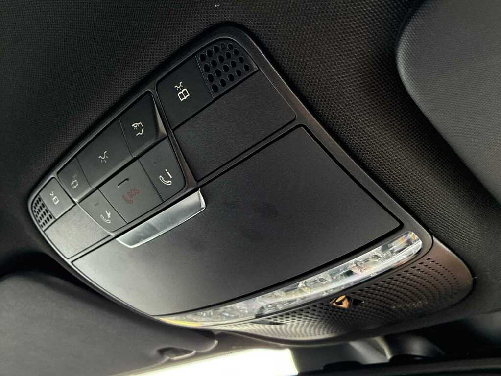 Mercedes-Benz GLC Class Glc 43 4Matic Premium Plus 9G-tronic Grey #14