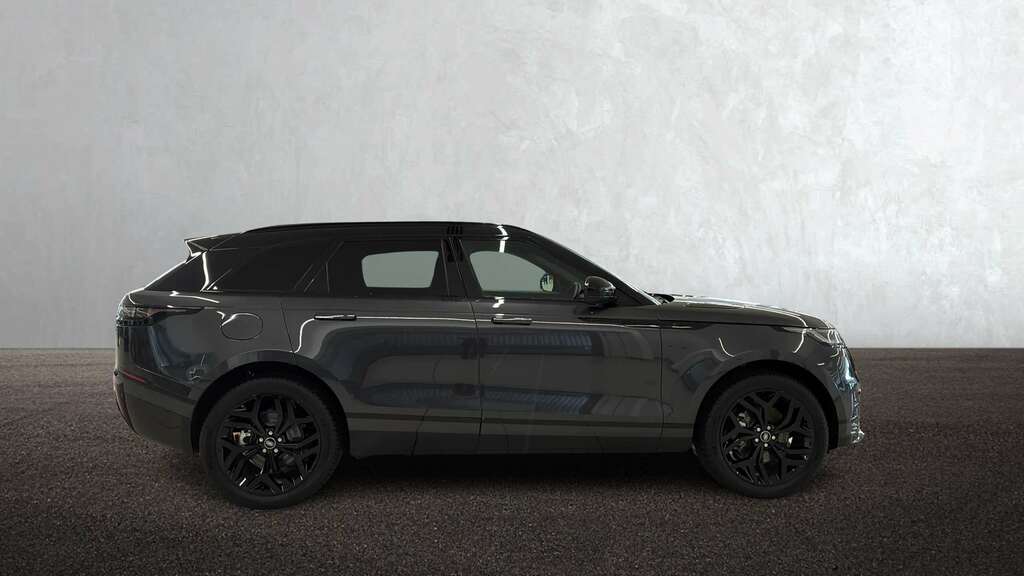 Land Rover Range Rover Velar 2.0 D200 Mhev Dynamic Hse  #5
