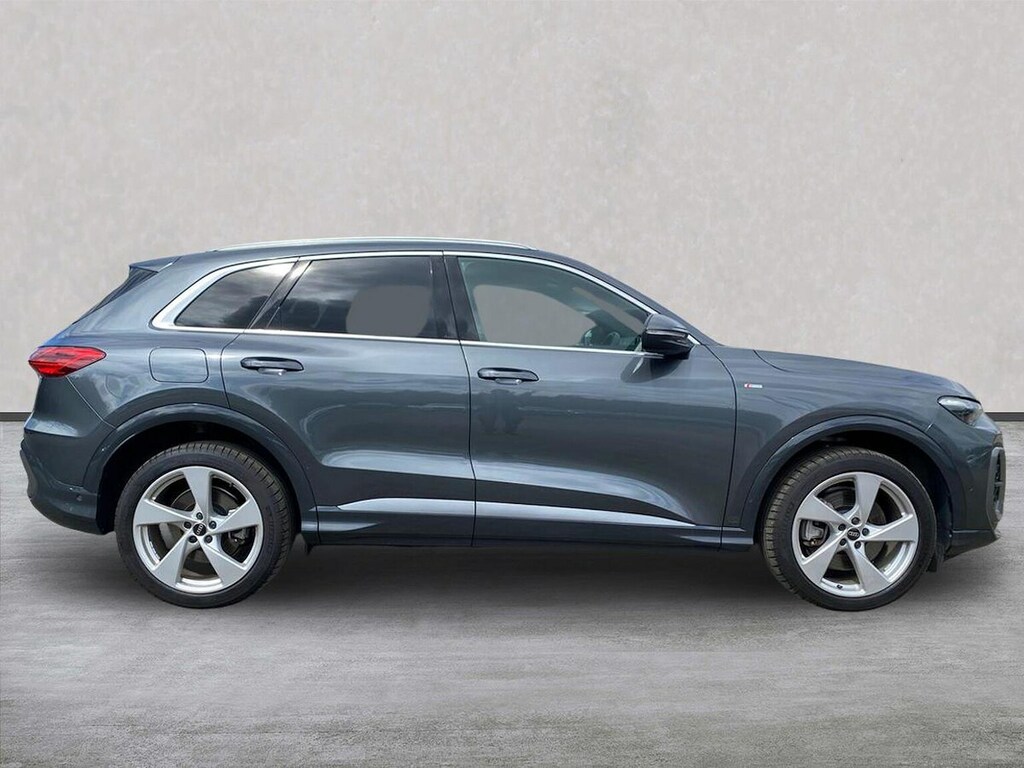 Audi Q5 2.0 Tdi S Line Suv S Tronic Quattro Eur #3