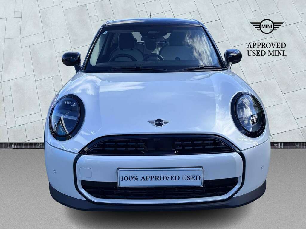 Mini Hatch 1.5 C Classic  #2