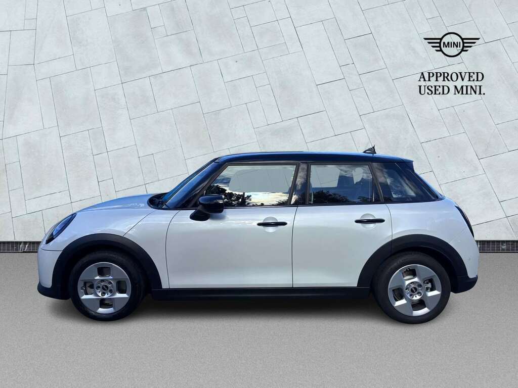 Mini Hatch 1.5 C Classic  #4